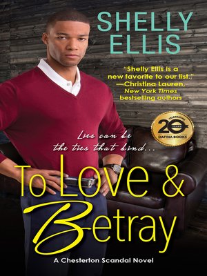 cover image of To Love & Betray